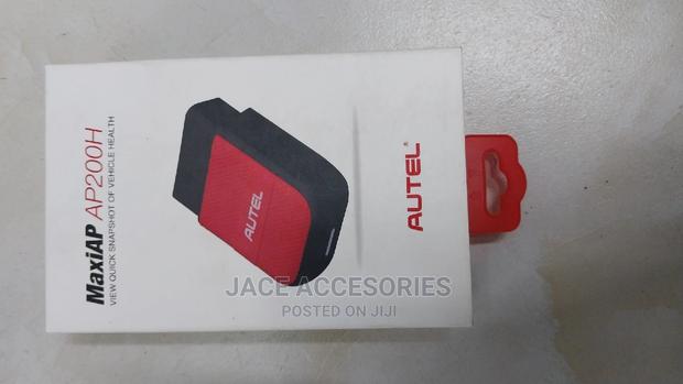New Autel AP200H - thumbnail 2