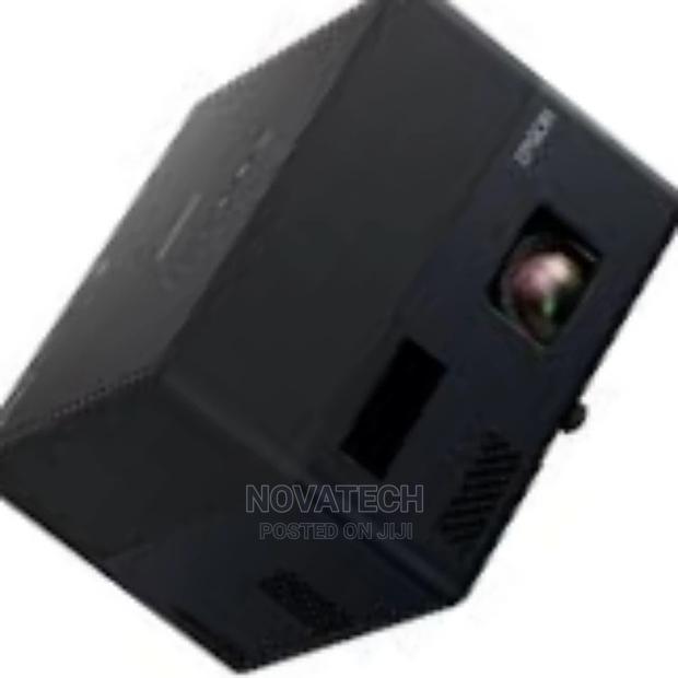 Epson Ef 12 Mini Laser - thumbnail 4