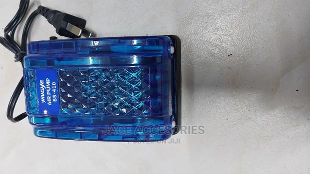 Acquarium Air Pump Double Nozzle - thumbnail 4