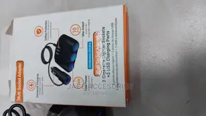 Car Cigarette Lighter Adapter 3 Way