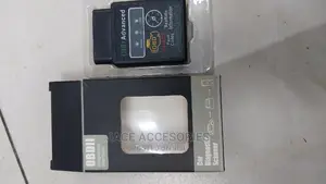 New Advanced Obdii Scanner