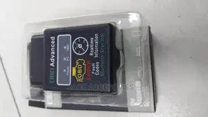 ELM 327 Car Scanner