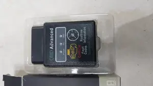 ELM 327 Car Scanner