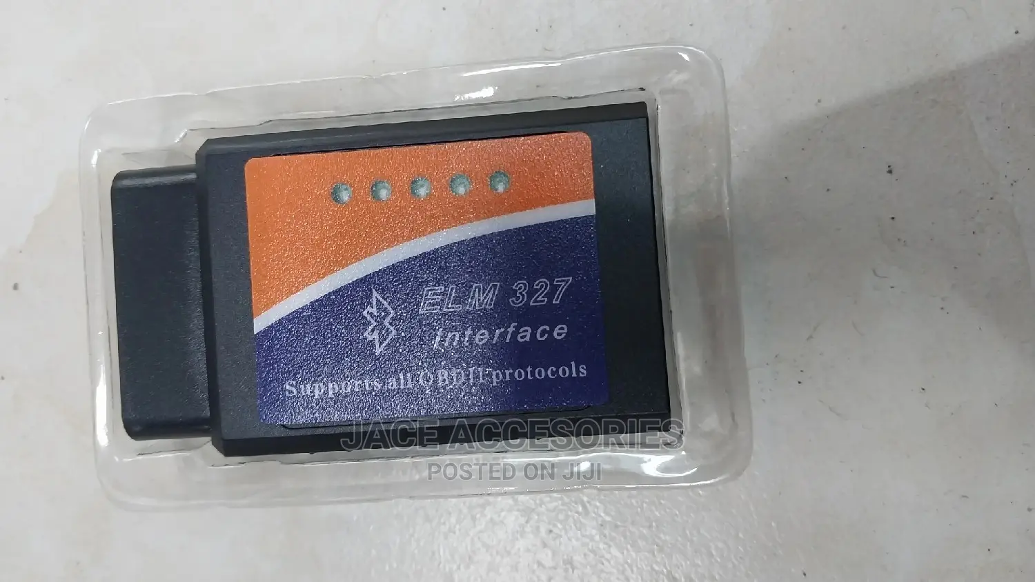 Acardiag Car Scanner