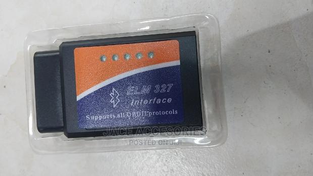 Acardiag Car Scanner