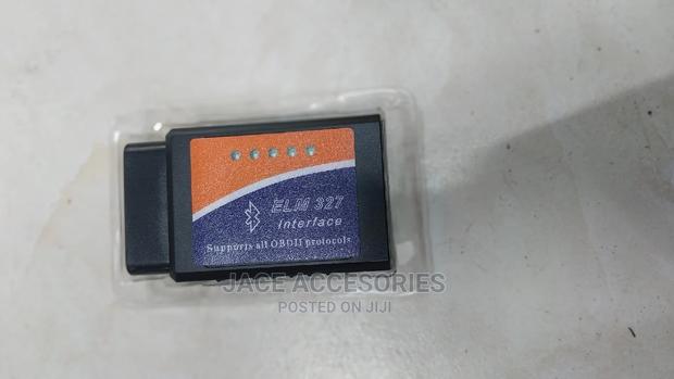 Acardiag Car Scanner - thumbnail 3