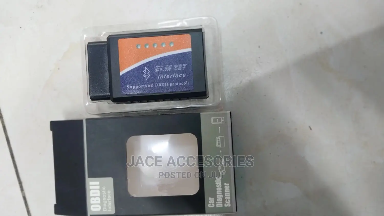 Acardiag Car Scanner