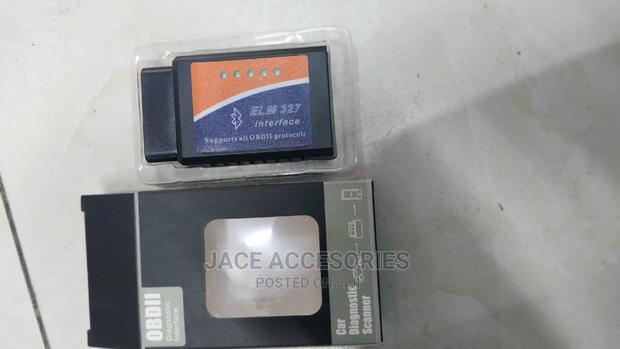 Acardiag Car Scanner - thumbnail 4