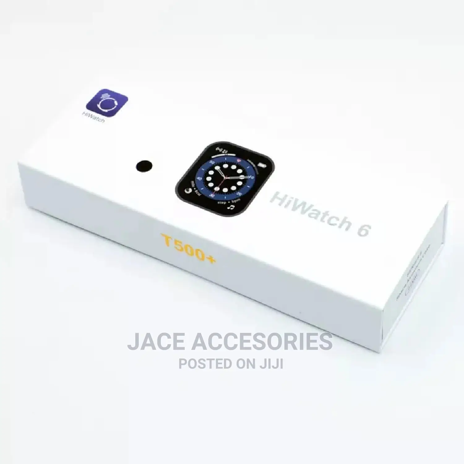 Original Smart Watch T500+