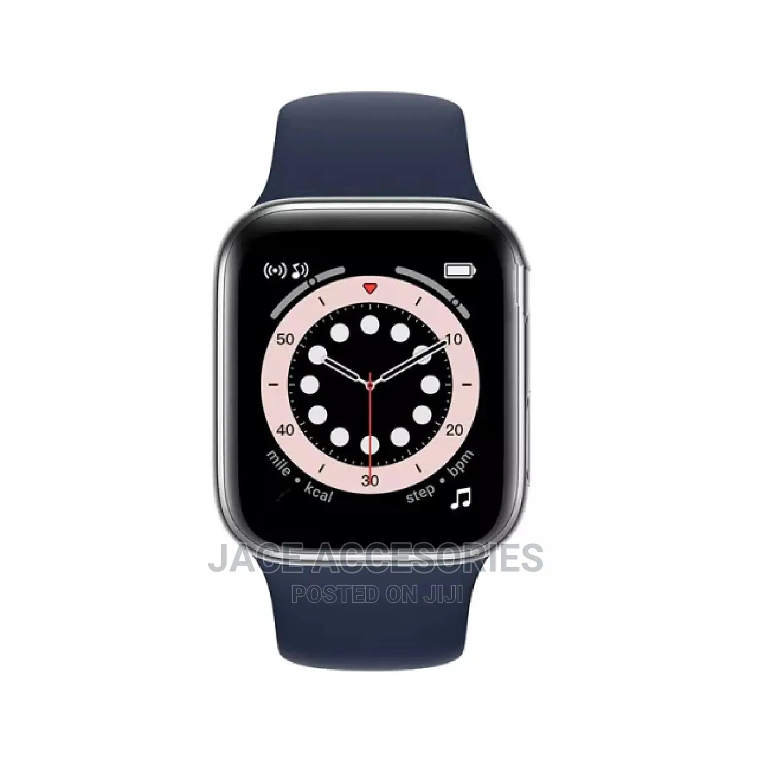Original Smart Watch T500+