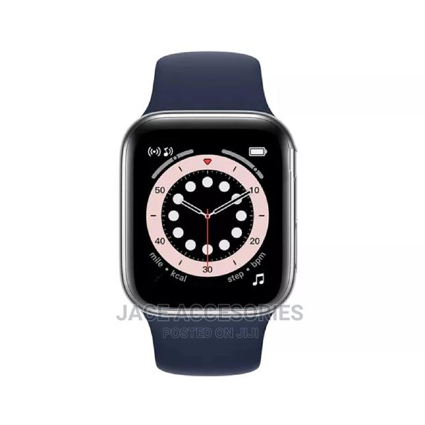 Original Smart Watch T500+ - thumbnail 3