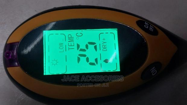 Digital Soil Meter 4 in One - thumbnail 2