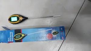 Digital Soil Meter 4 in One