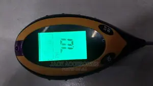 Digital Soil Meter 4 in One