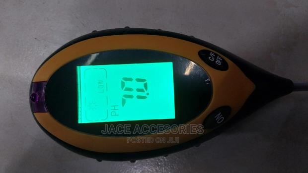 Digital Soil Meter 4 in One - thumbnail 3