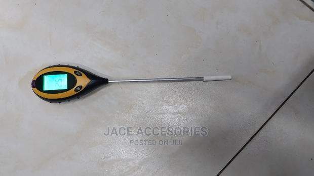 Soil Meter Instrument 4 in One - thumbnail 2