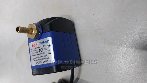 New Fountain Pump 21w - thumbnail 2