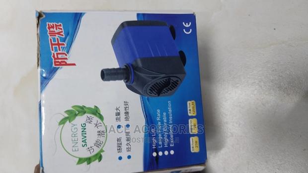 New Fountain Pump 21w - thumbnail 3