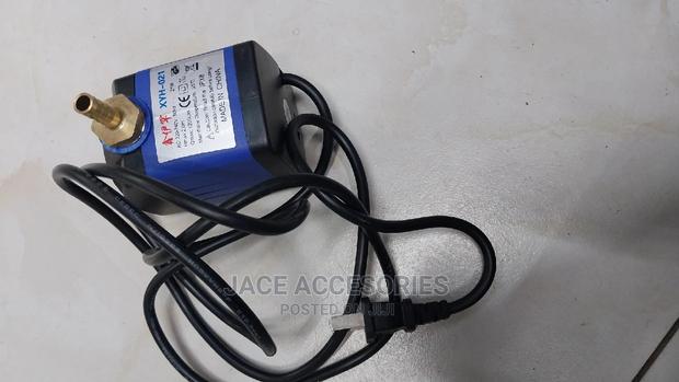 Fountain Pump 21w 2m Headmax - thumbnail 3