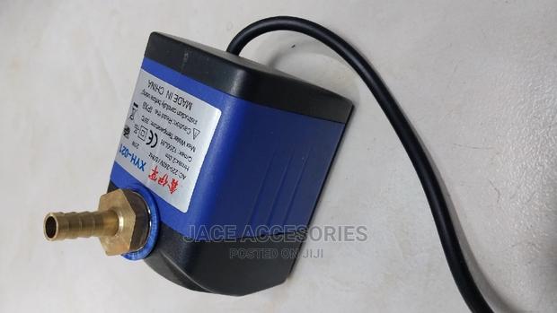 Fountain Pump 21w 2m Headmax - main view