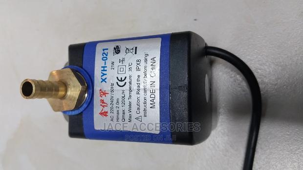 Fountain Pump 21w 2m Headmax - thumbnail 4