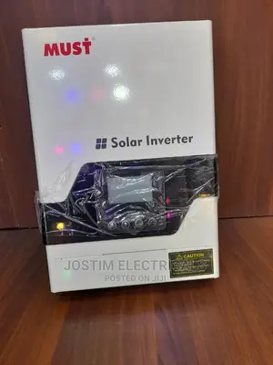 1000va Hybrid Mppt Inverter