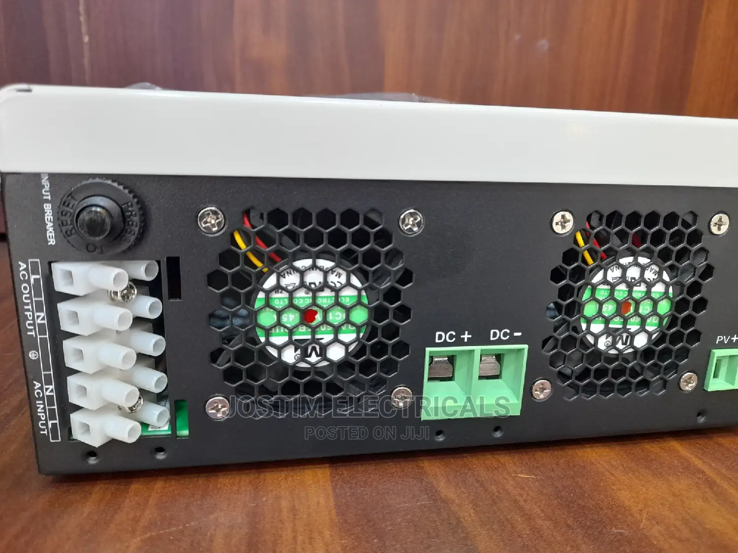 1000va Hybrid Mppt Inverter