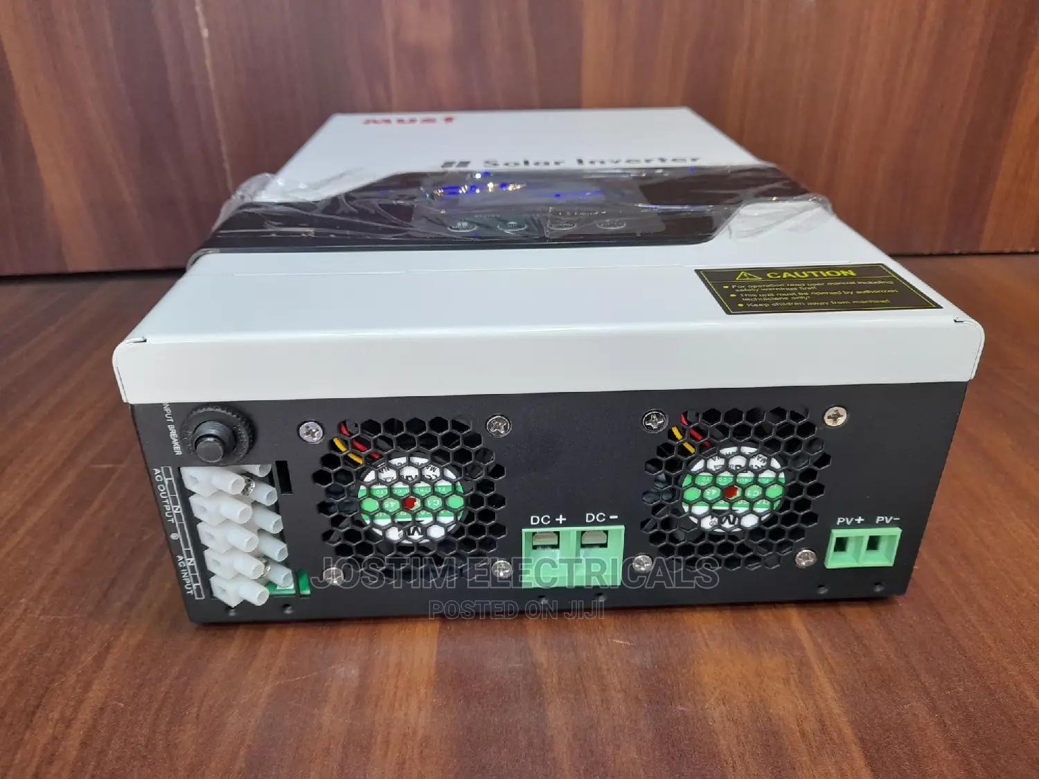 1000va Hybrid Mppt Inverter