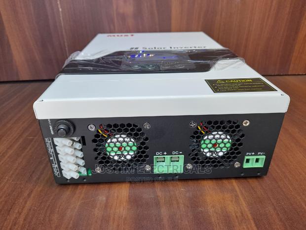 1000va Hybrid Mppt Inverter - thumbnail 3