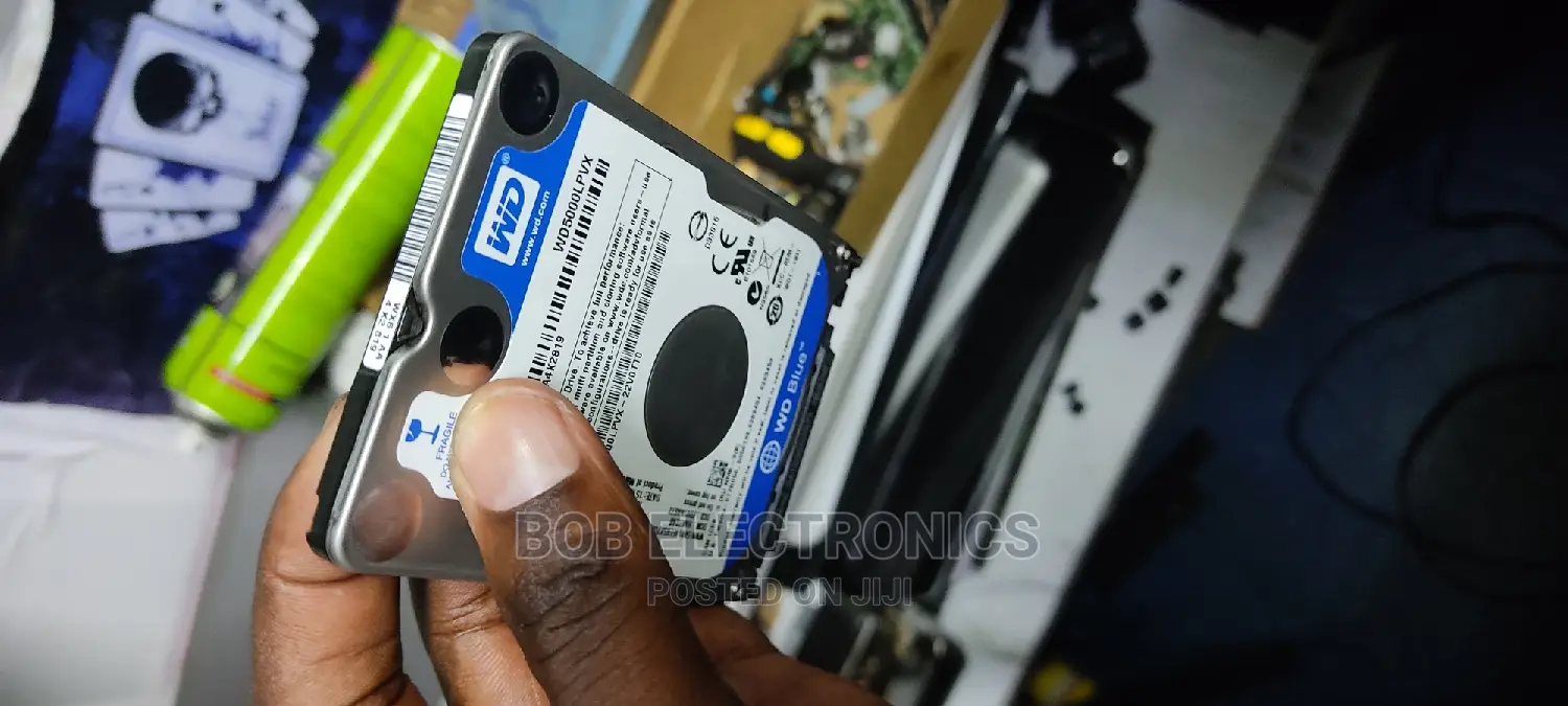 Internal Hard Disk Offer