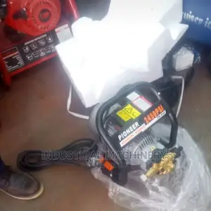 Car Wash Machine 2450 Psi