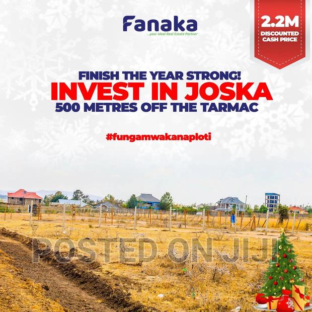 Commercial Plots 500 Meters Off the Road^CN - thumbnail 3