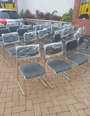 Reception Waiting Chairs