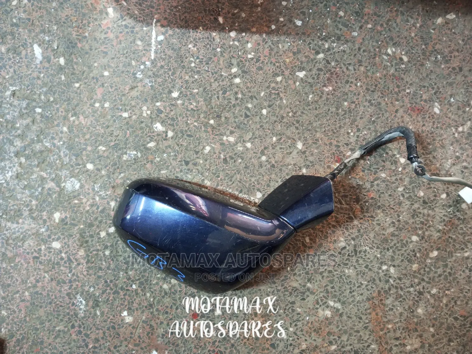 Honda Freed Side Mirror