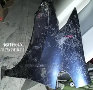 Honda Freed Front Wing/ Fender