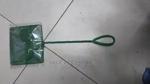 Acquarium Fish Nets in Stock