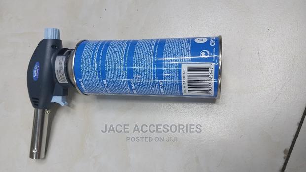 New Butane Torch - thumbnail 2