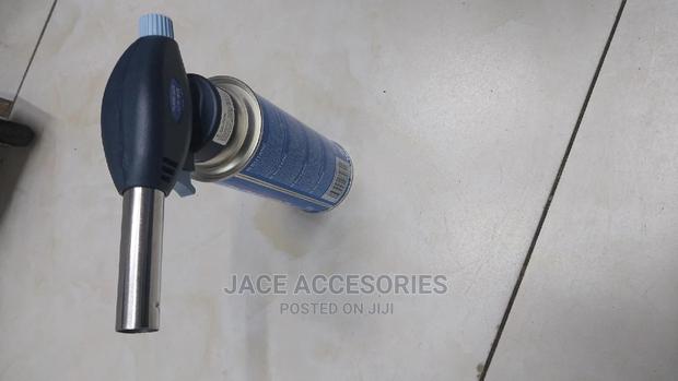 New Butane Torch - thumbnail 4