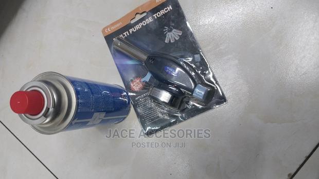 New Butane Torch - thumbnail 6
