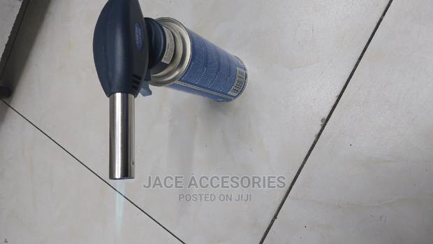 New Butane Torch - thumbnail 5