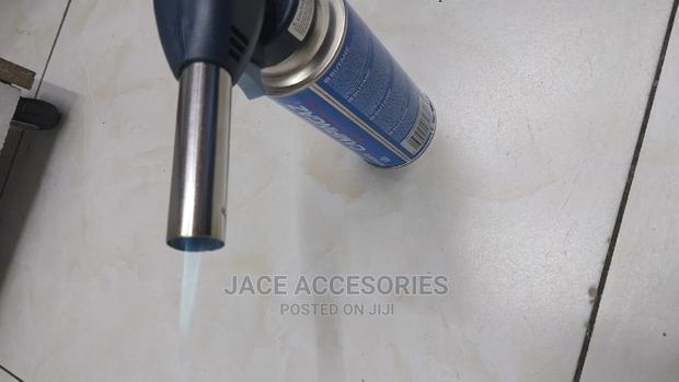 New Butane Torch - thumbnail 3