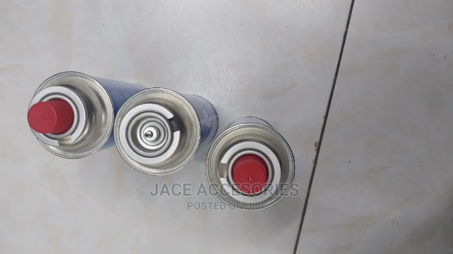 Butane Torch