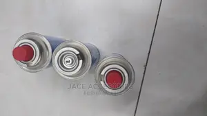 Butane Torch