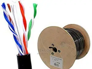 Giganet Cat 6 UTP Cable
