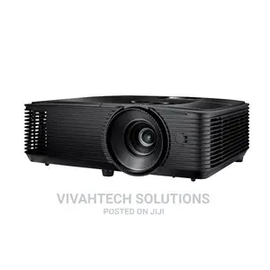 Optoma S336 Projector