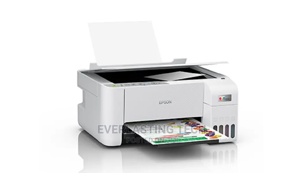 Epson L3256 Printer