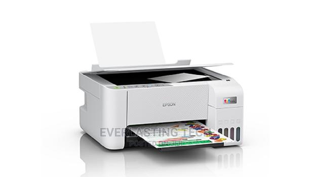 Epson L3256 Printer