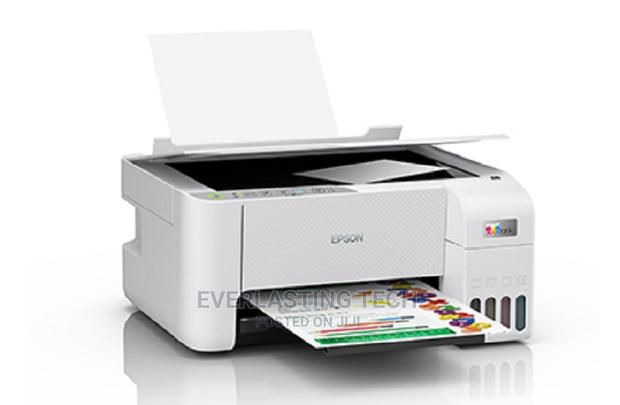 Epson L3256 Printer - thumbnail 2