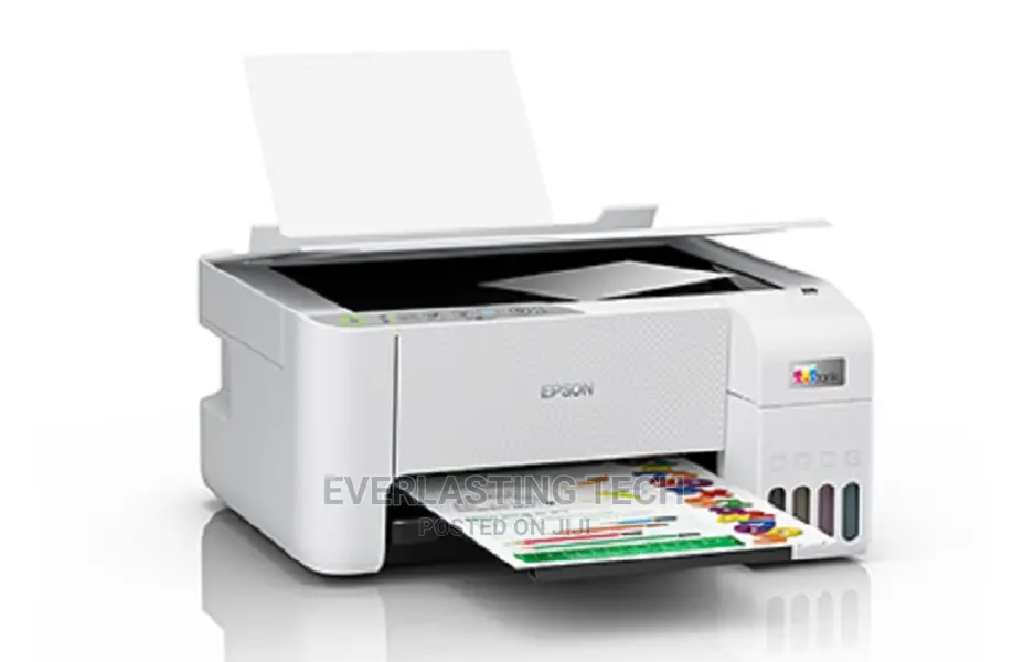 Epson L3256 Printer