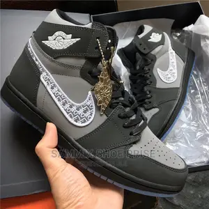 Air Jordan Dior